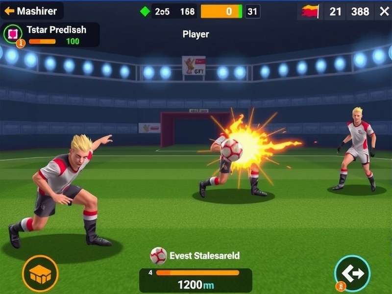 Uttar Pradesh Striker player statistics